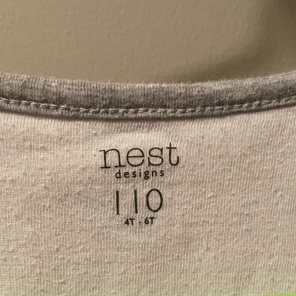 Best Design 4-6T sleeping suit - Picture 3 of 6